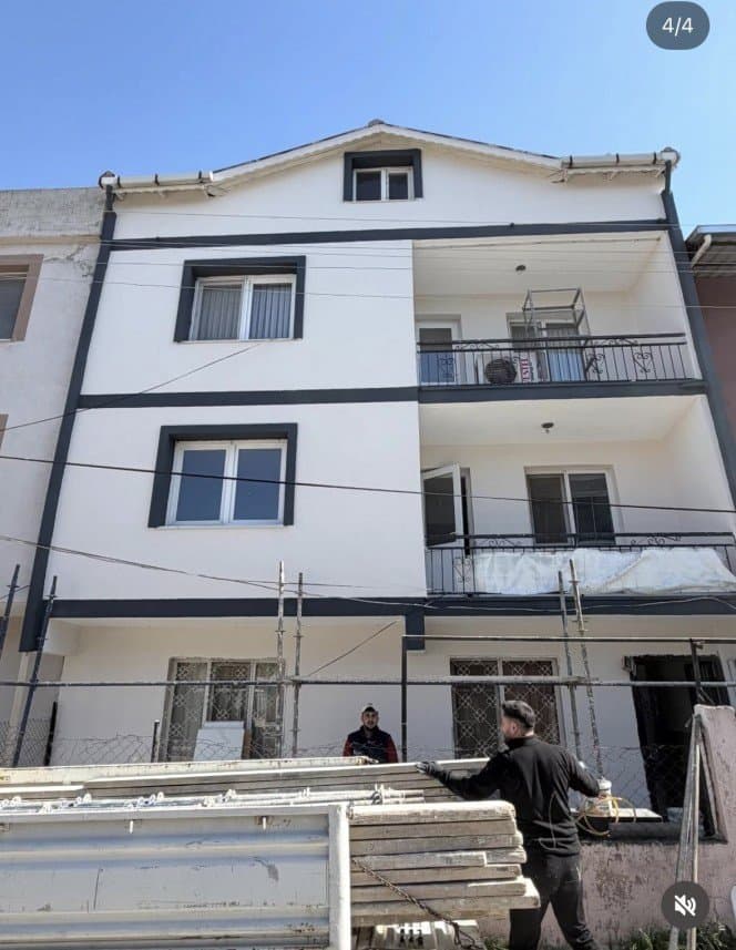 Kenan A. — çalışma 7