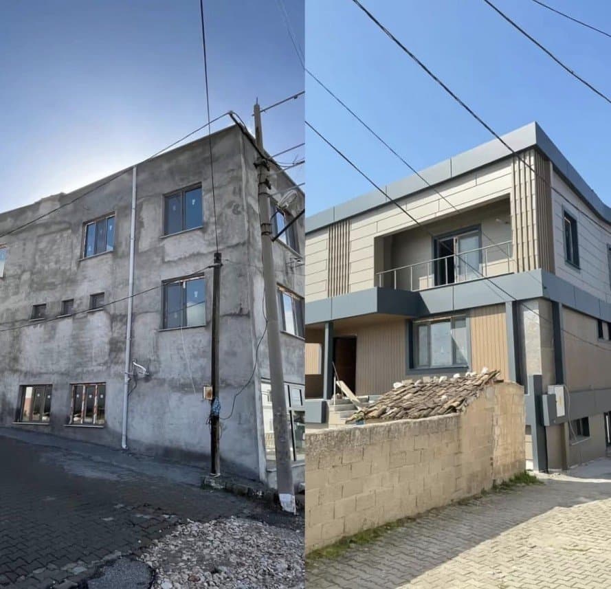 Kenan A. — çalışma 8