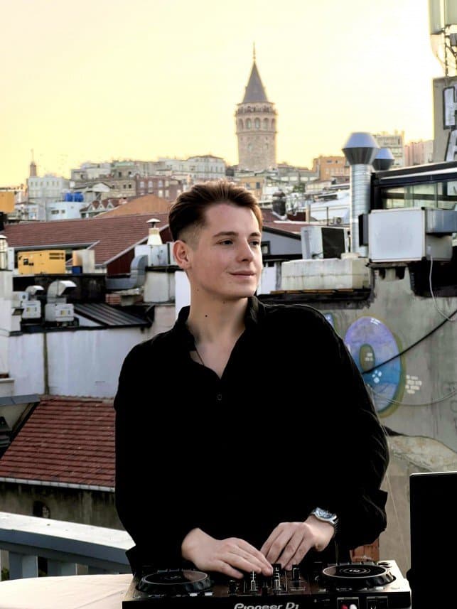 Kenan T. — çalışma 6