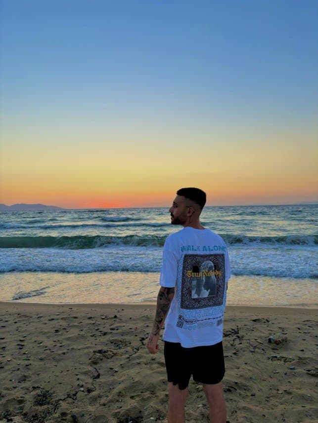 Kerem B. — çalışma 3