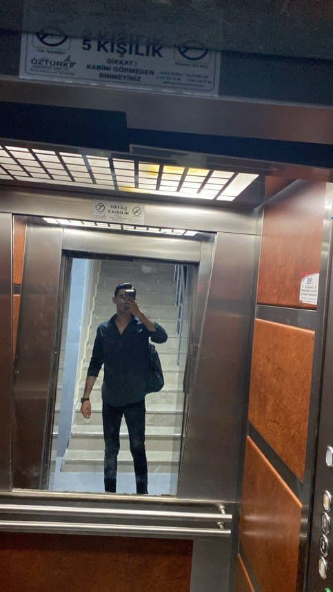 Kerem D. — çalışma 1