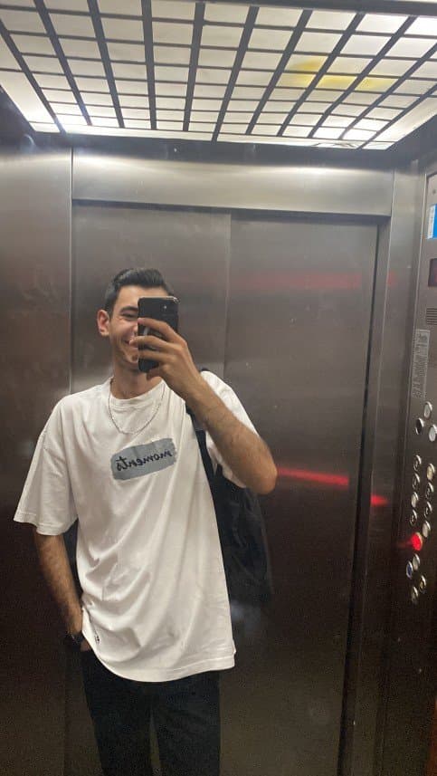 Kerem D. — çalışma 3