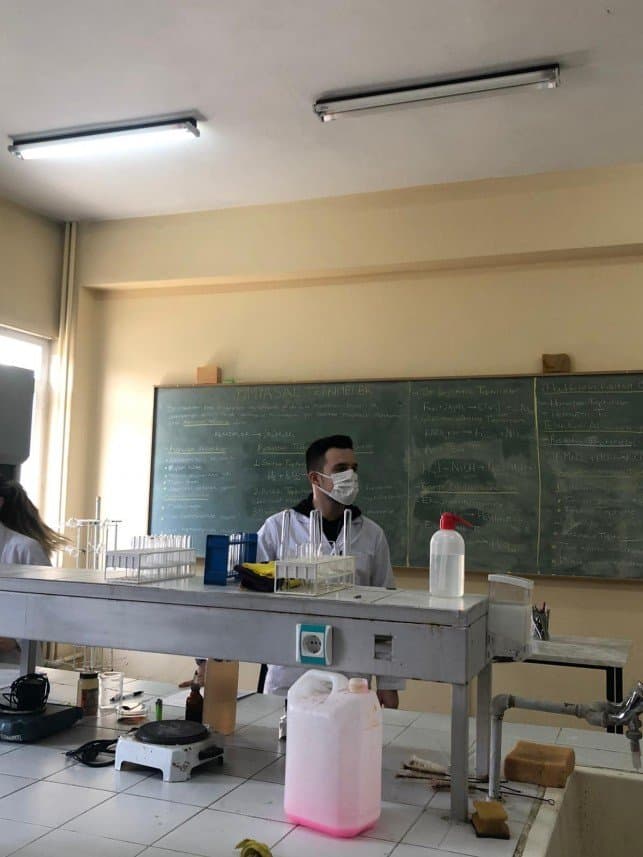 Kerem G. — çalışma 2