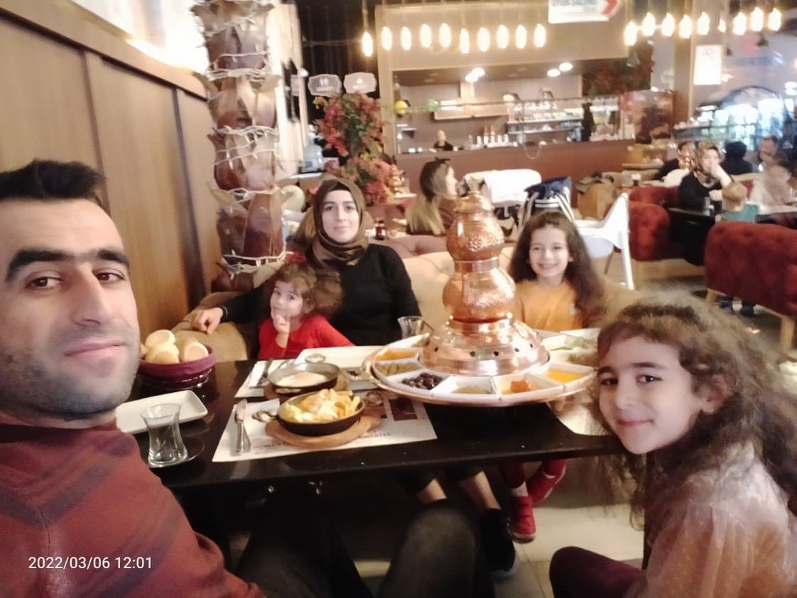 Kerem G. — çalışma 2