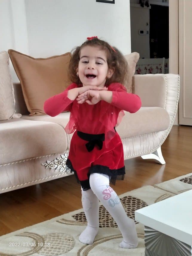 Kerem G. — çalışma 3