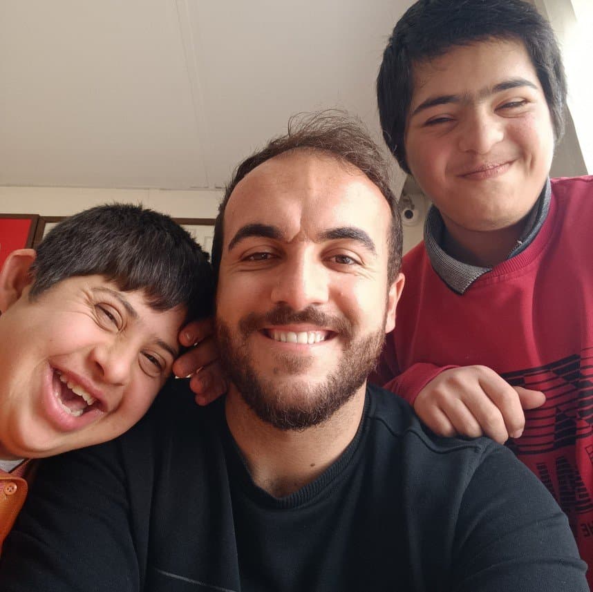 Kerem Y. — çalışma 1