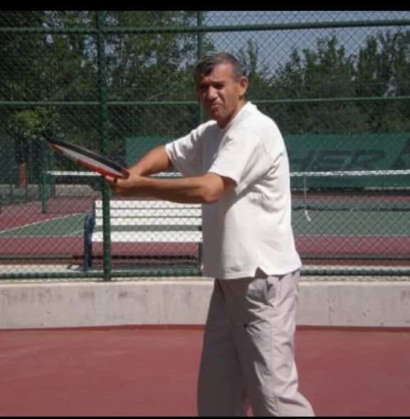 Kerim H. — çalışma 1