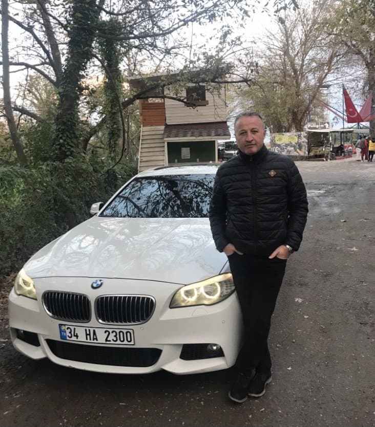 Kerim H. — çalışma 1