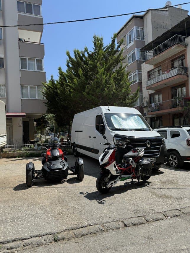 Kerim O. — çalışma 6