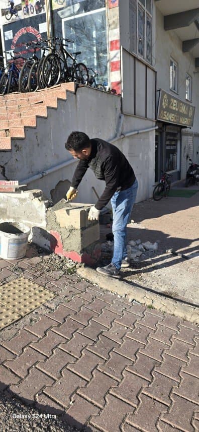 Kerim P. — çalışma 3