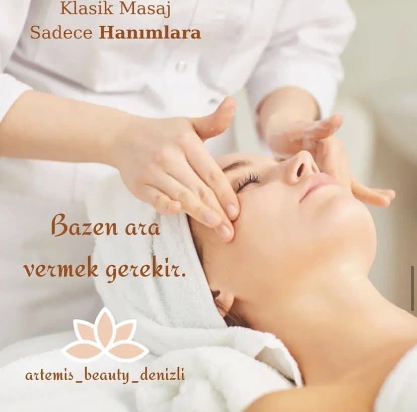 Kerime T. — çalışma 4