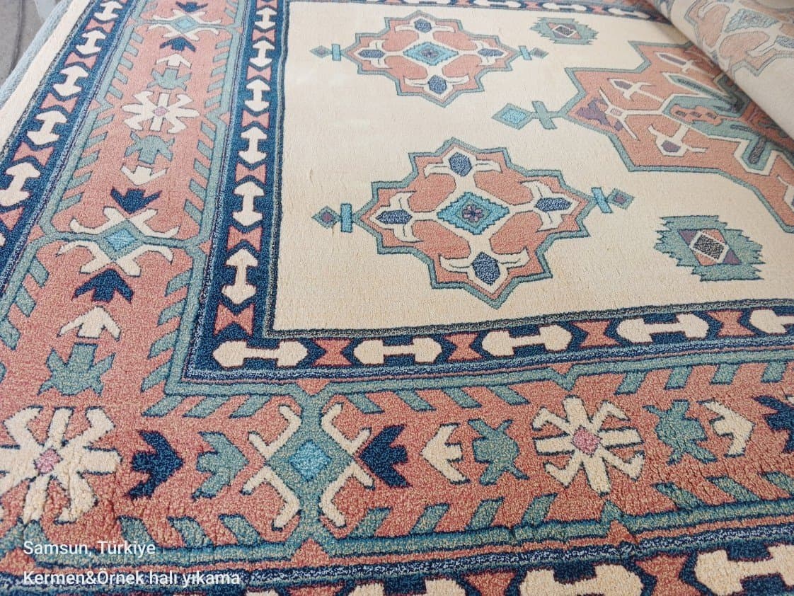 Kermen Y. — çalışma 2