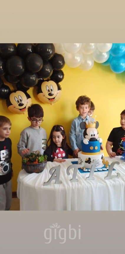 Kidsmile B. — çalışma 7