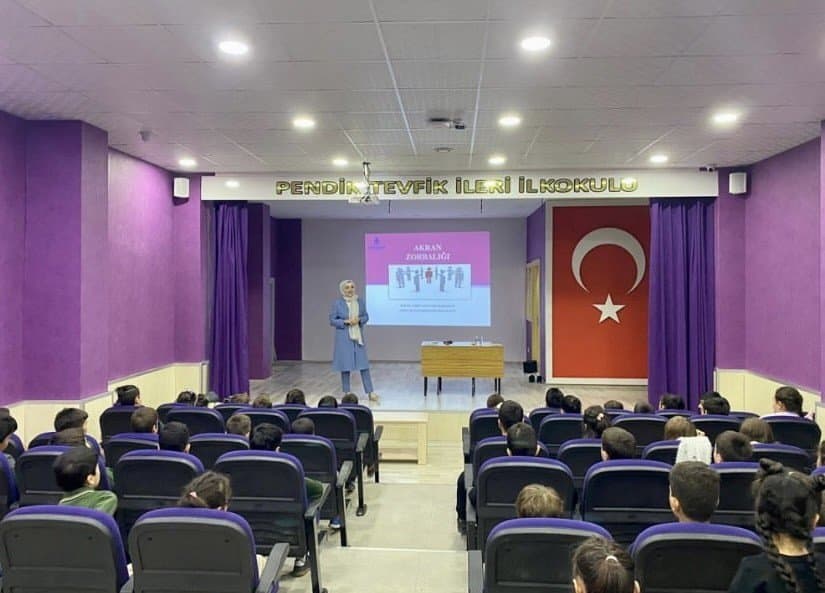 Kısmet H. — çalışma 3