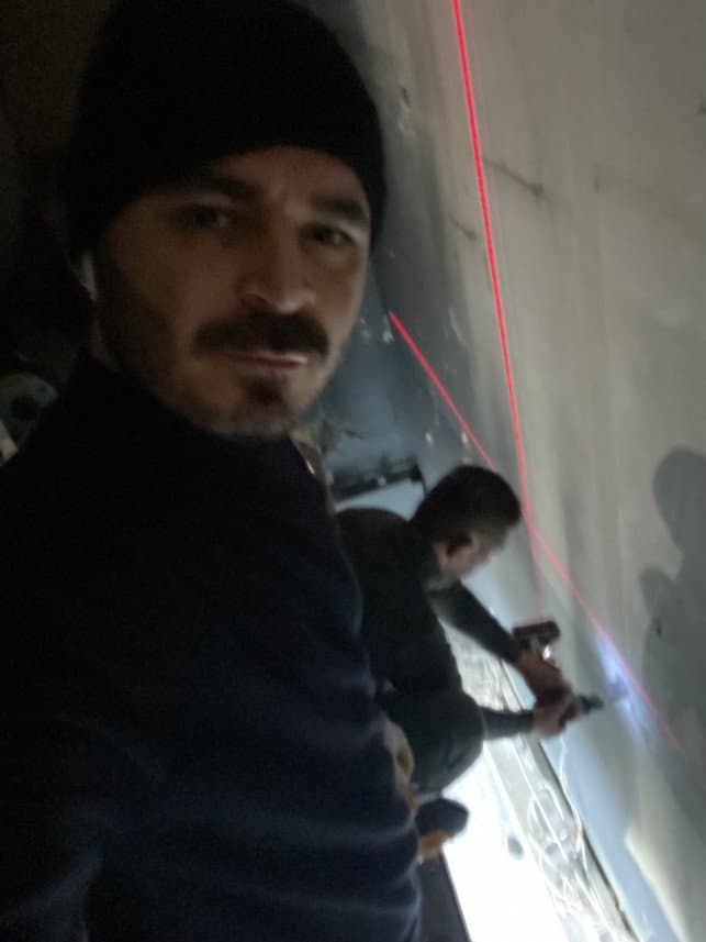 Kıvanç E. — çalışma 2