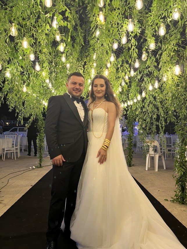 Kıvılcım O. — çalışma 1