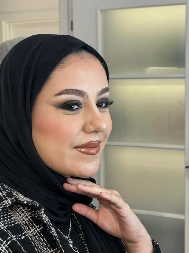 Başak K. — çalışma 1