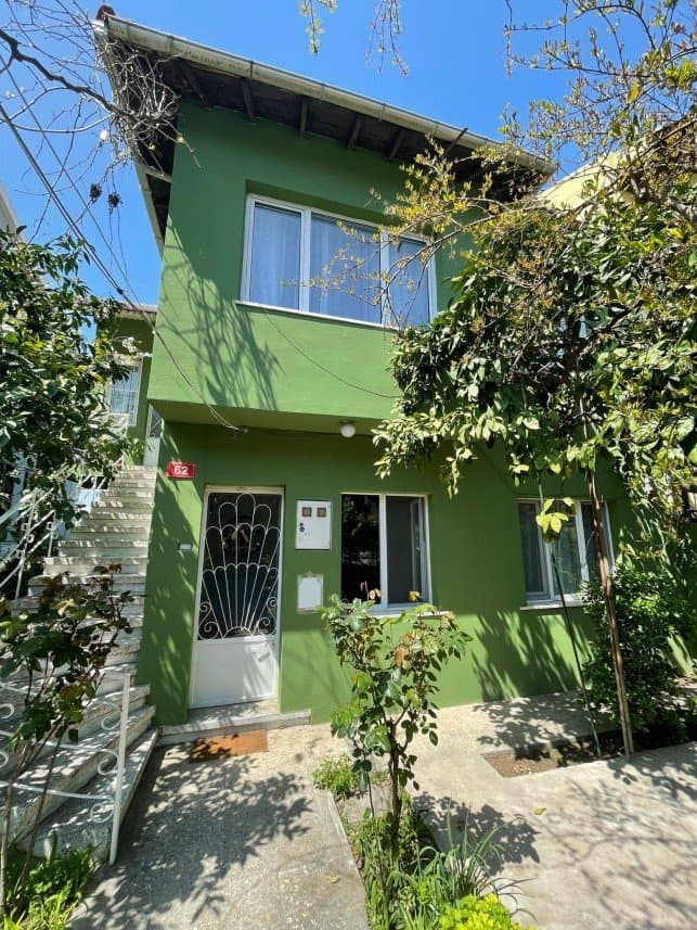 Klinik T. — çalışma 3