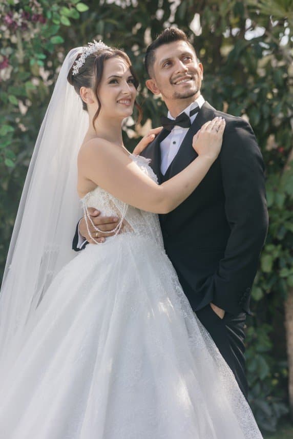 Koray G. — çalışma 3