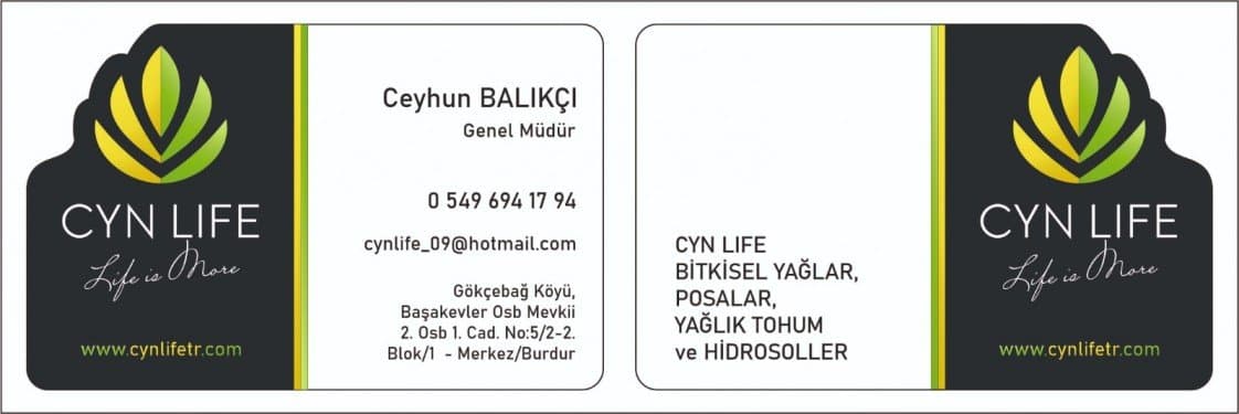 Koray S. — çalışma 5