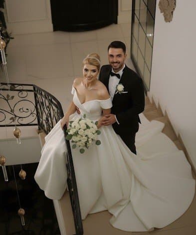 Kubilay G. — çalışma 1