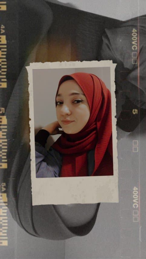Kübra S. — çalışma 1