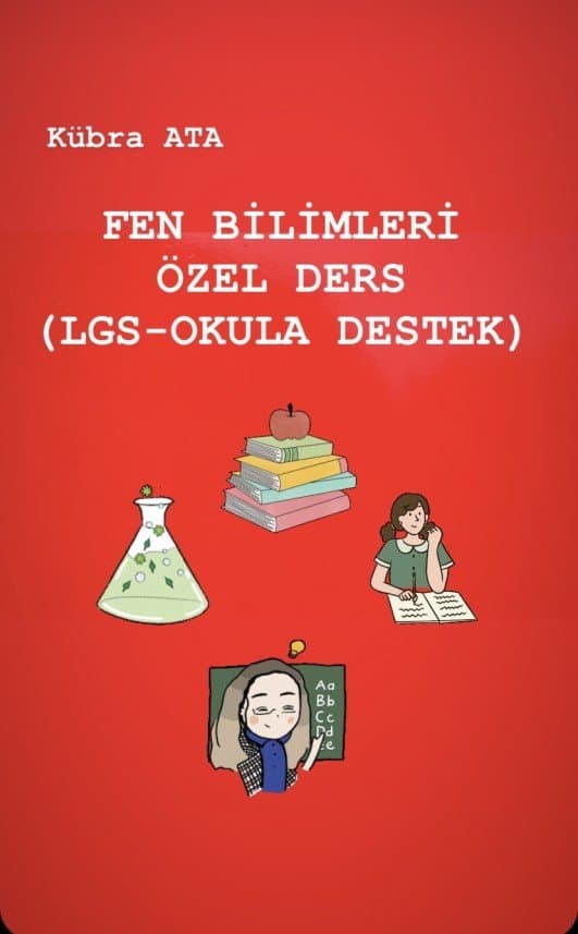 Kübra A. — çalışma 1