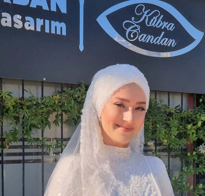 Kübra C. — çalışma 5