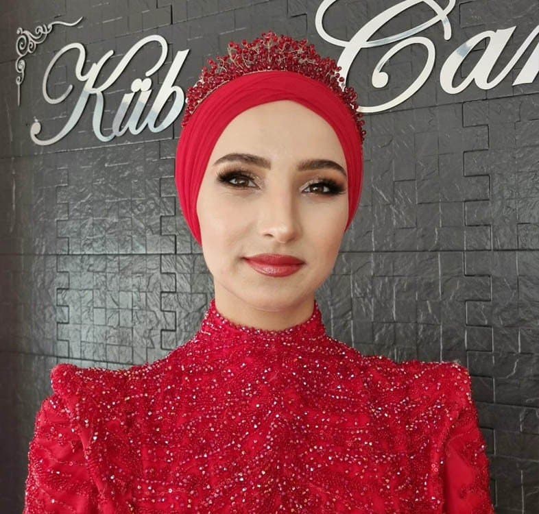 Kübra C. — çalışma 7