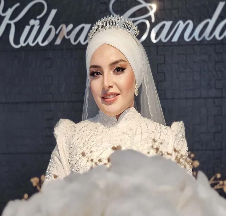 Kübra C. — çalışma 8
