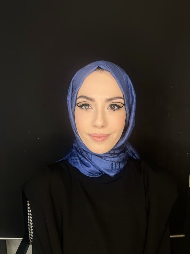Kübra C. — çalışma 6