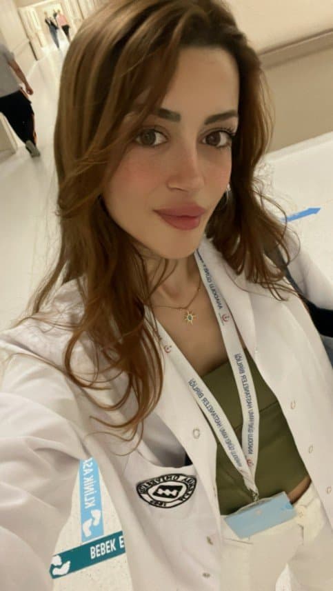 Kübra E. — çalışma 2