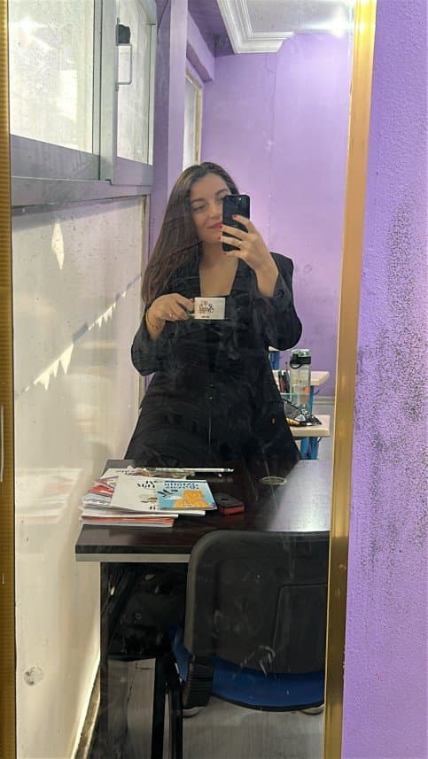 Kübra G. — çalışma 1