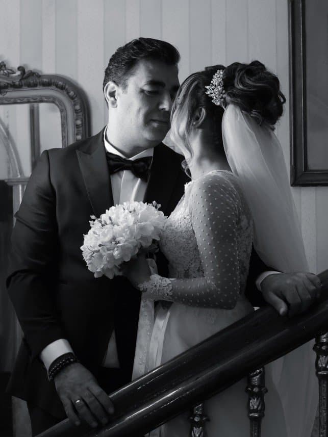 Kubra K. — çalışma 1