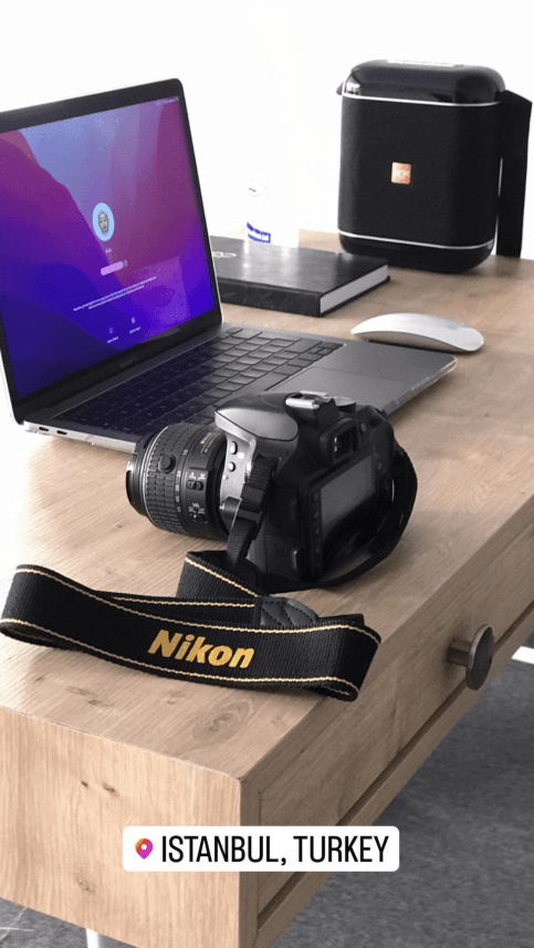 Kübra K. — çalışma 8
