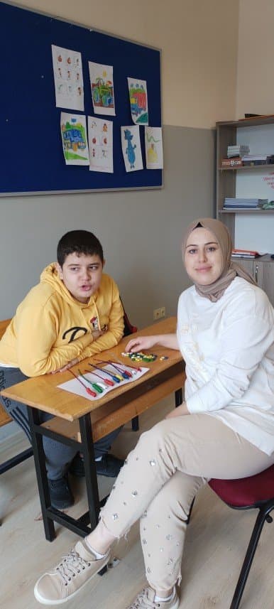 Kübra M. — çalışma 3