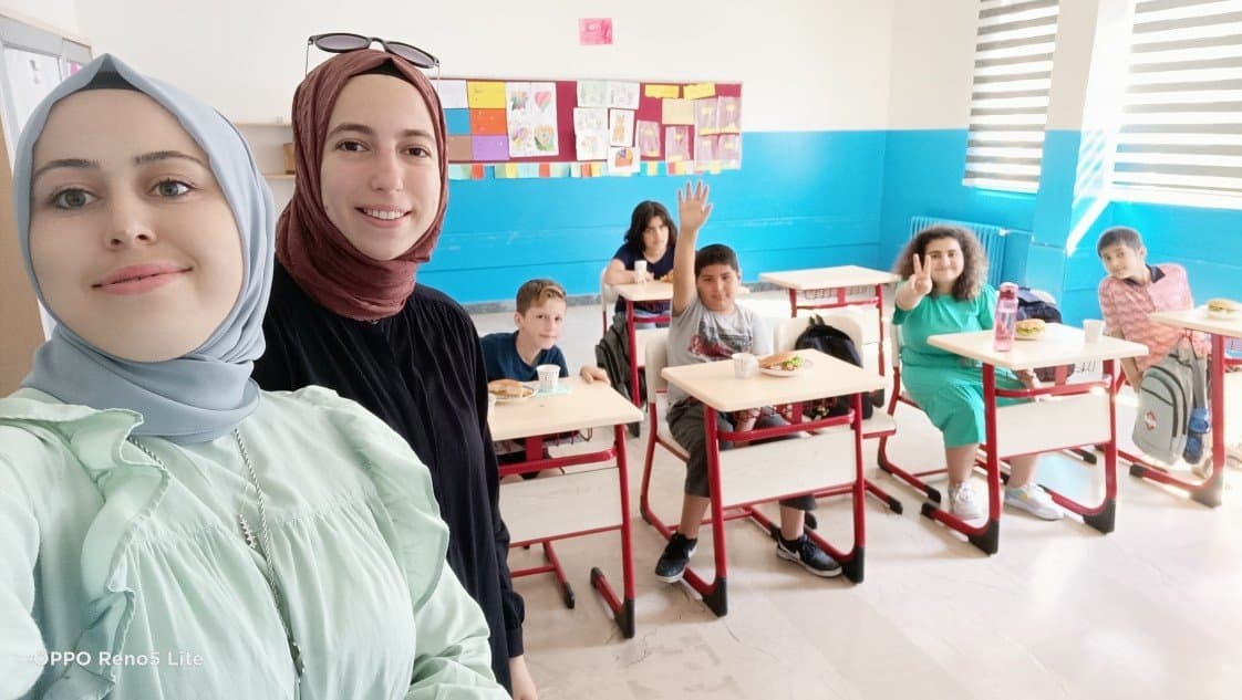 Kübra M. — çalışma 5