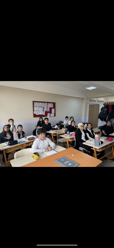 Kübra U. — çalışma 4