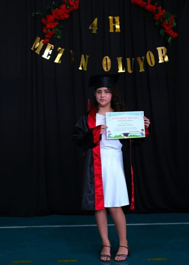 Kübra Y. — çalışma 7