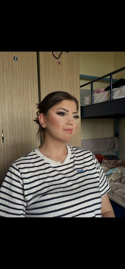 Kübra Y. — çalışma 1