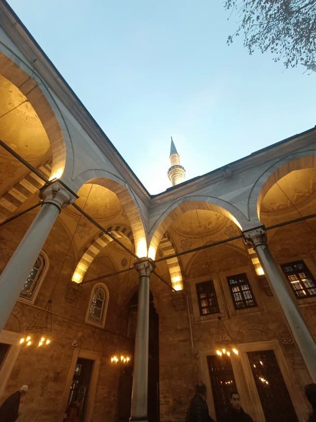 Kübranur A. — çalışma 1