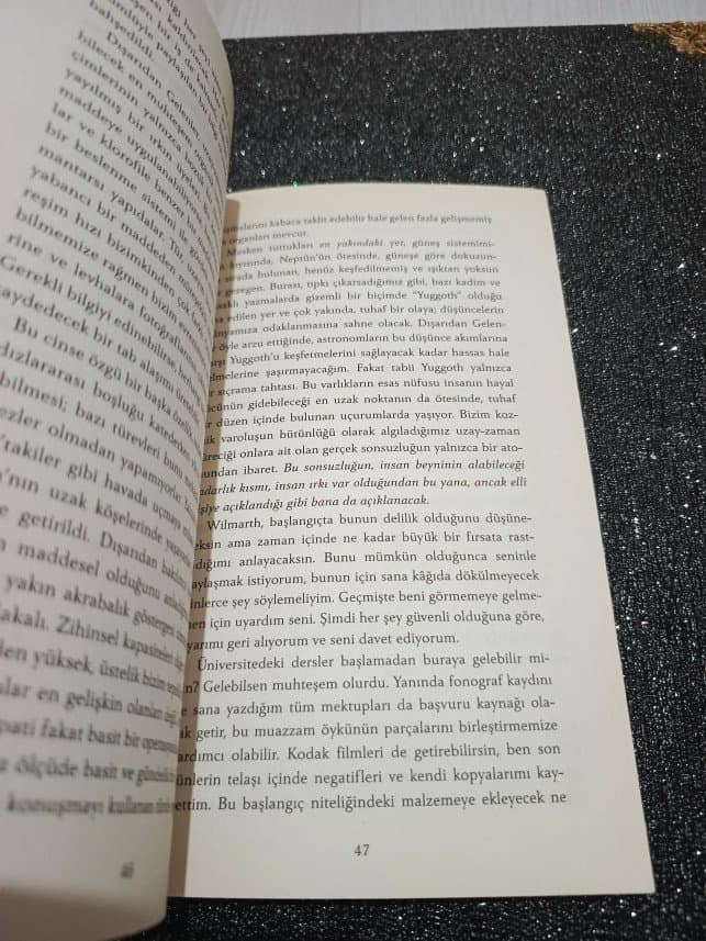 Kudret K. — çalışma 1