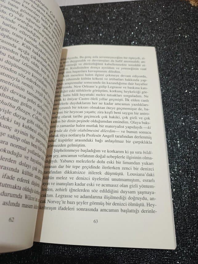 Kudret K. — çalışma 2