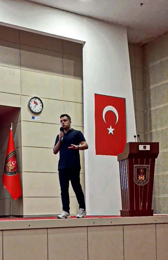 Kürşat Ç. — çalışma 2