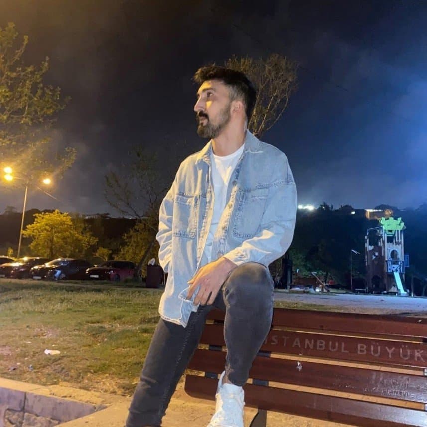 Kürşat Y. — çalışma 1