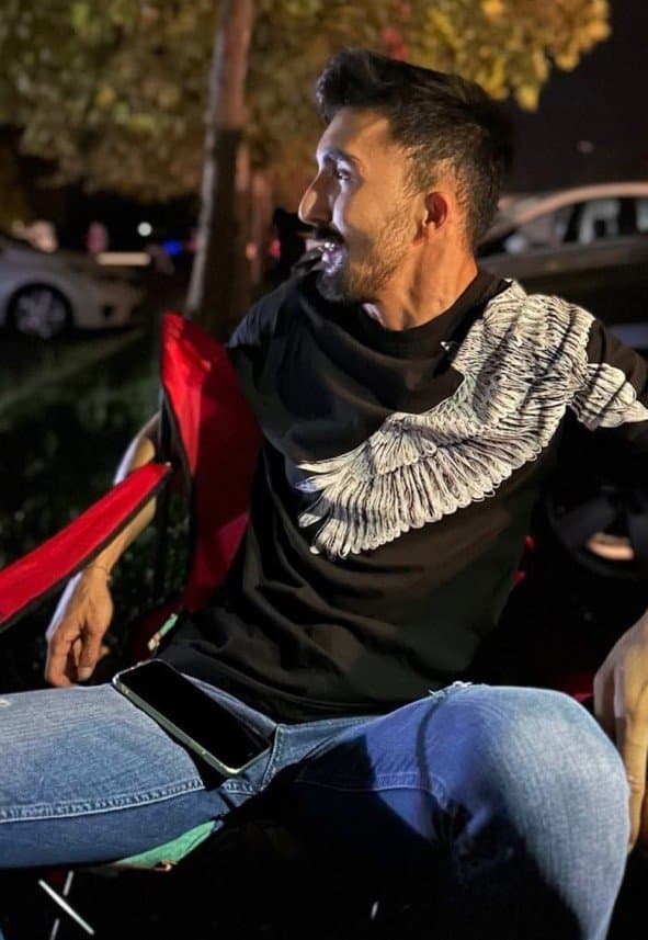 Kürşat Y. — çalışma 2