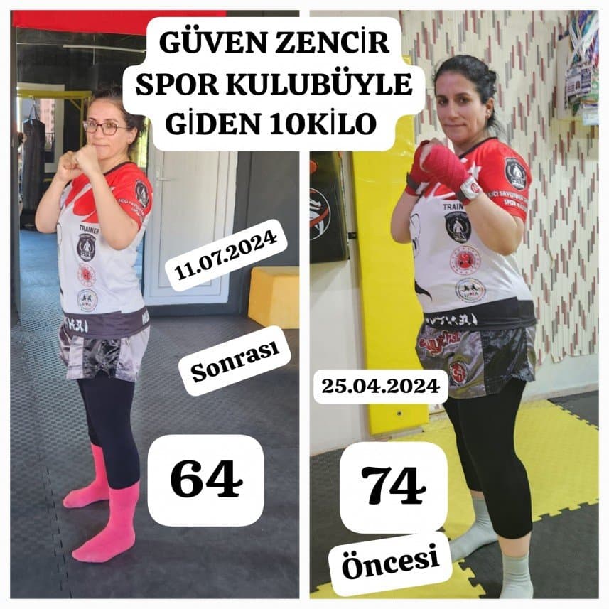 Kurtuluş M. — çalışma 3