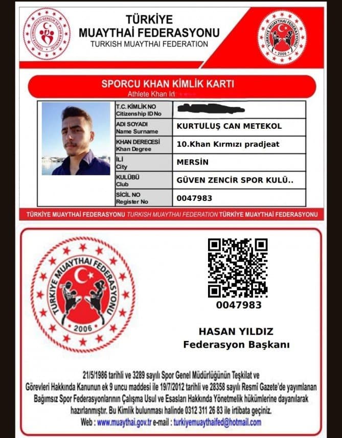 Kurtuluş M. — çalışma 1