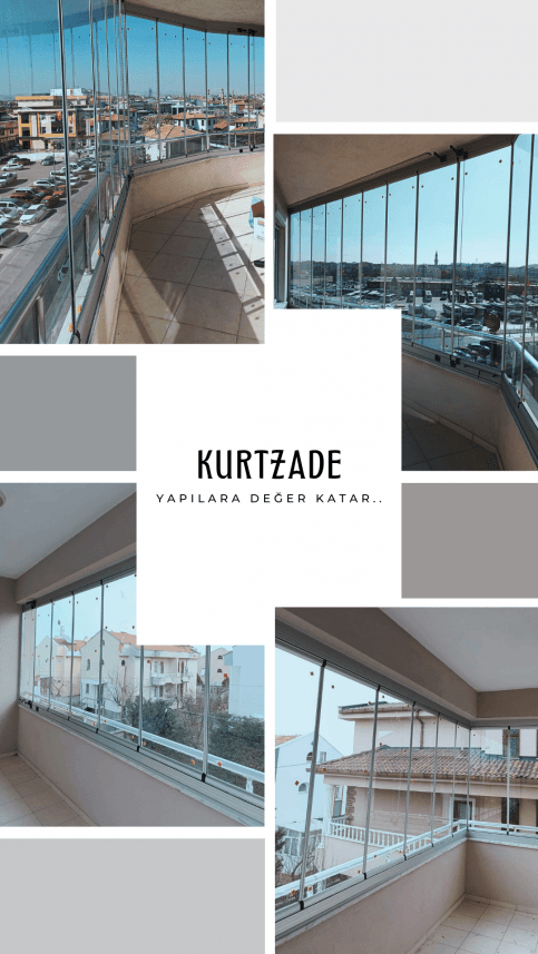 Kurtzade B. — çalışma 1