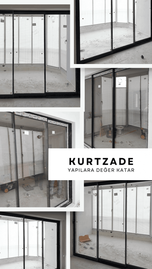 Kurtzade B. — çalışma 2